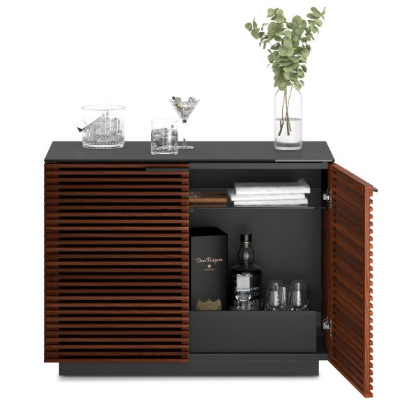 Corridor Storage Cabinet
